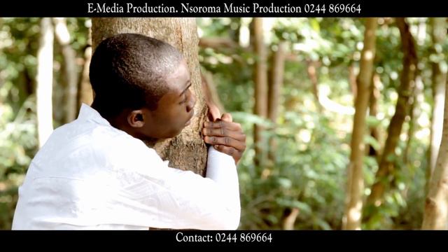 Agyemang Badu and Agyei Emmanuel - Bantwribor