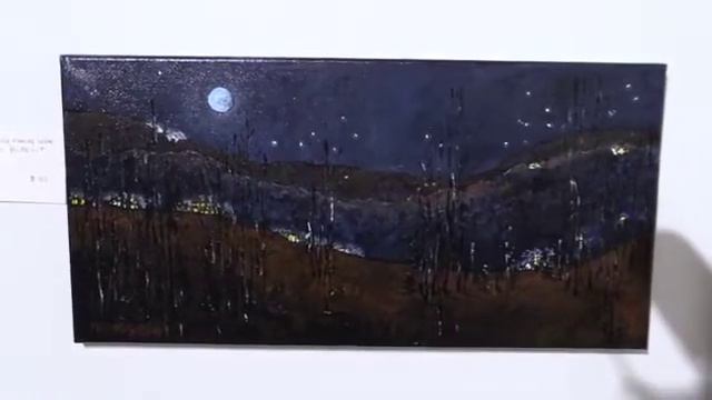 Berkshire Grown Artists 2020