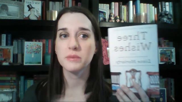 January 2015 Wrap Up and February 2015 TBR