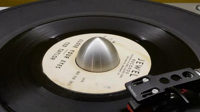 Close Your Eyes - Ted Taylor
