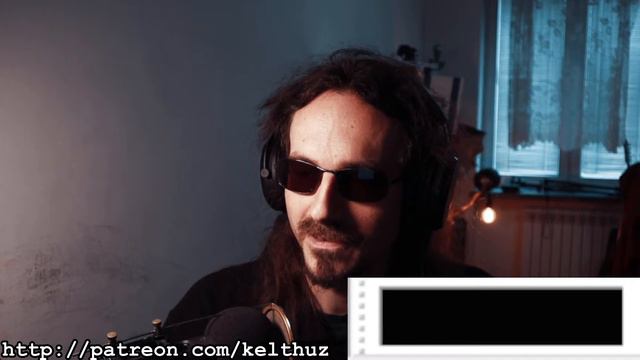 20-lecie Metalowej Husaryi STREAM z Kelthuzem