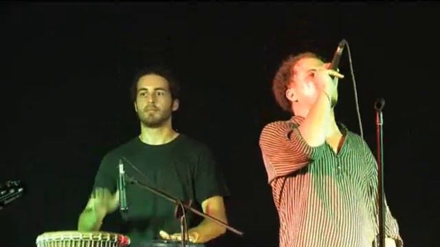 Ramzi a Noto