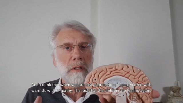 Thought leader - Erik Scherder (2020)