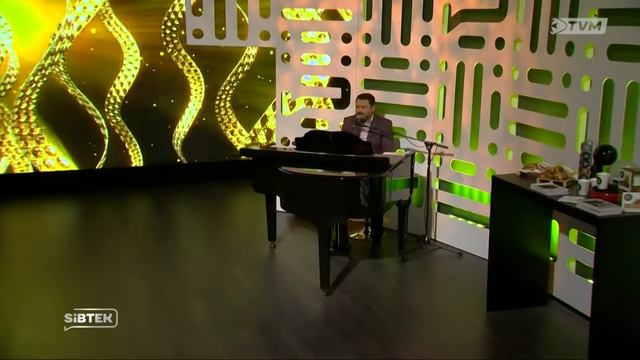 Christian Arding - Iris on Sibtek 2021/22 (Week 26)