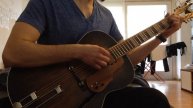 Bella Notte fingerstyle (Ludovico Einaudi cover)