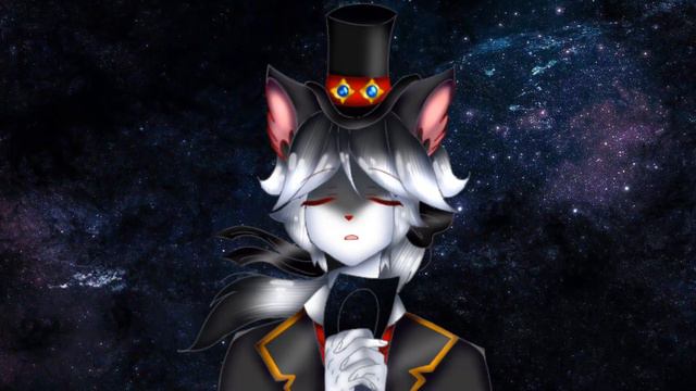 HP meme {Identity V Joseph X Wu chang(black)}