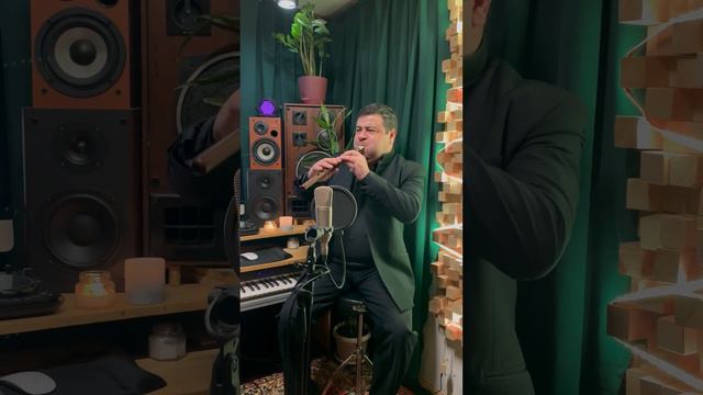 Տեր ողորմյա (Կոմիտաս) Վարդան Հարությունյան