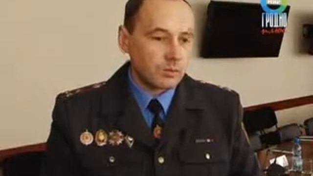 Акция "Безопасное соседство"