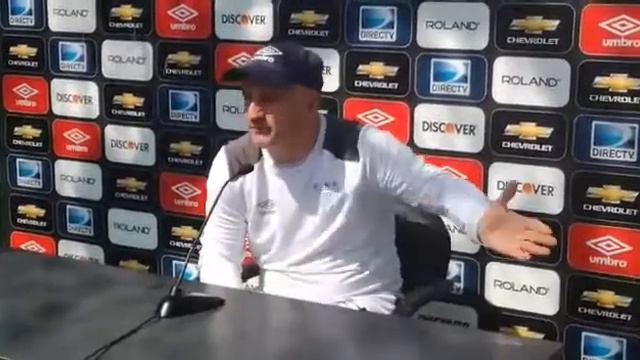 Pablo Repetto, DT de Liga