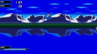 Sonic Redemtion Проект Не очень ОБОЗРЕВАЕМ ФАН-ИГРЫ #2