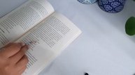 Roman Diliyle İş Hayatı Mustafa Özel
