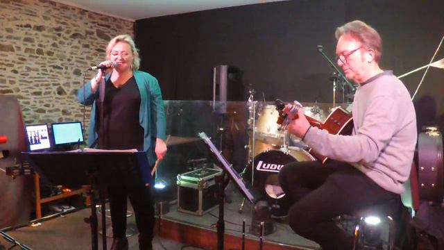 Le Chanteur (Daniel Balavoine)
