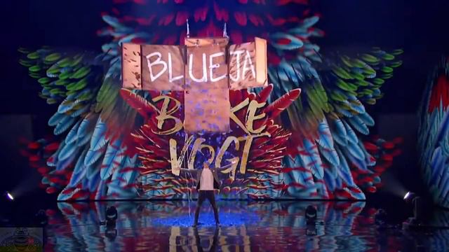 Blake Vogt Highlight Reel