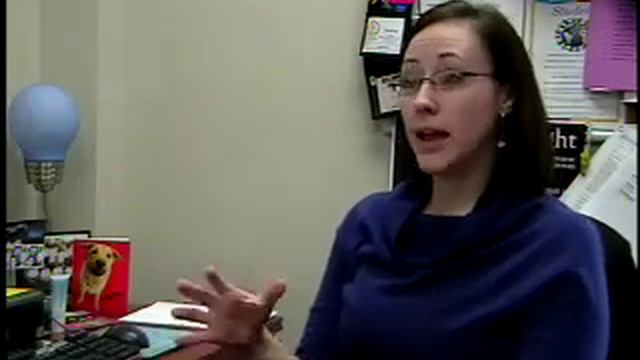 FUSAB documentary for Com 335
