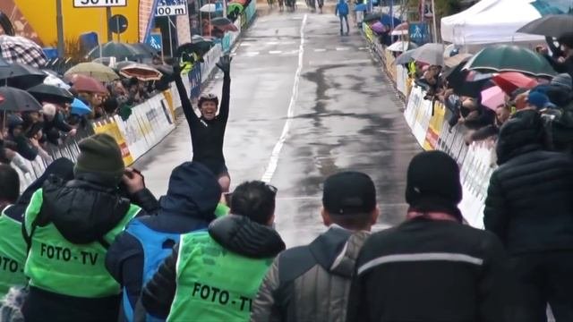 Trofeo Binda 2018