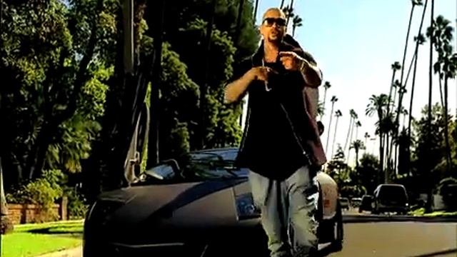 Timati Feat  Eve   Money In The Bank Official Video