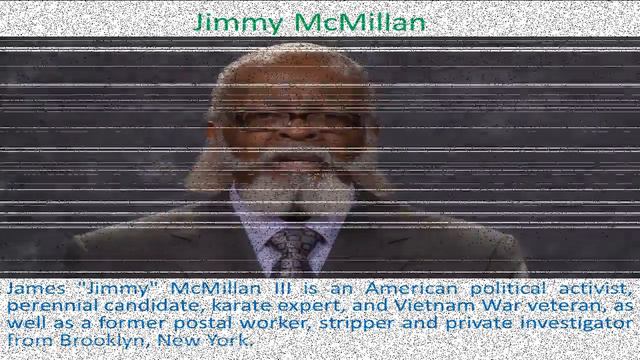 10 Most Ridiculous USA Presidential Candidates in History  Fun Facts About USA Presidents