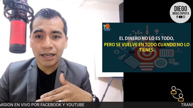 REINVENTATE | DIEGO ARIAS ZAPATA | NETWORKER JUVENIL