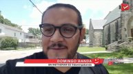 EP 553 I Hoy: LAURA MURILLO, RICARDO NAZARIO, GUSTAVO SOTO y DOMINGO BANDA.