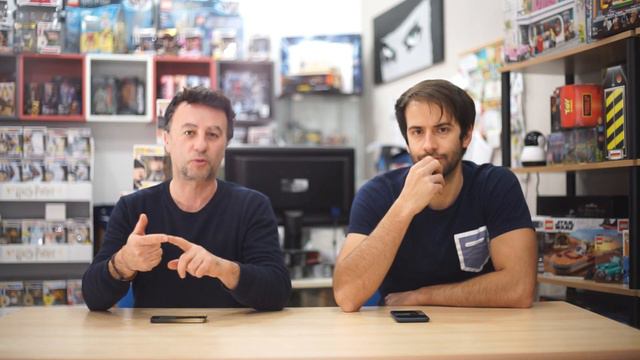 LEGO- Avete Uno di Questi Set? Oggi VALGONO una FORTUNA 💰💰💰  |Tandem