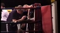 Ali Nuumbembe vs Dai Bando (Nuumbembe Pro Debut)┃SHANNONS GYM