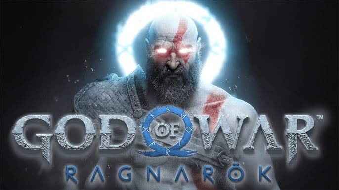 God of War Ragnarok на ПК - #1 ПРОХОЖДЕНИЕ И ОБЗОР на РУССКОМ