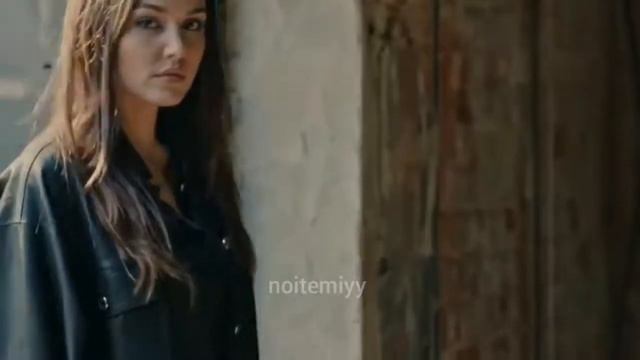 Hande Erçel & Erkan Kolçak Köstendil {part 2}