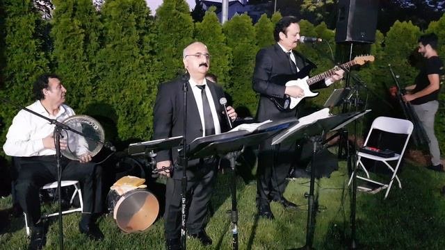 Сояи.Рошел Рубенов и Илюша Хавасов