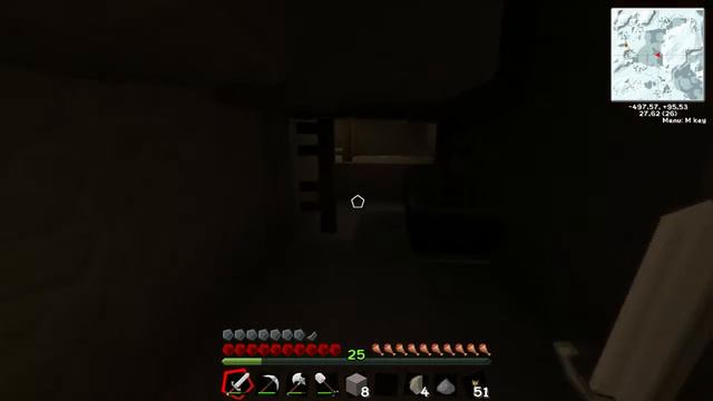[HD] || Let's Play || *Together* Minecraft #005 "Na dann grüßen wir mal"