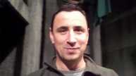 intervista ad Alvaro - Direzione di scena