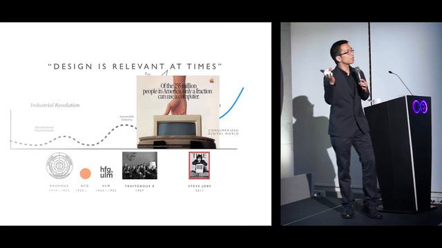 John Maeda: The Design and Venture Capital Ecosystem