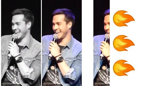CHRIS WOOD - All Smiles (Final Edits)