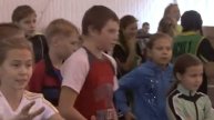 "Спортивные старты" посвящённые памяти В.А.Кечкина