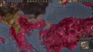 Eastern Roman Empire Start