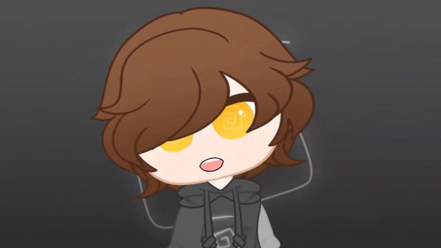 Close Eyes Meme // Karl Jacobs // Dream SMP // Gacha Club // Live2D