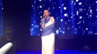 Valentina Monetta: Bellissima Live at Euroclub, Baku