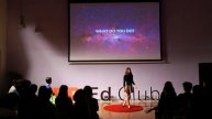 Are We Brave? | Agnese Pazzi | American School of Milan