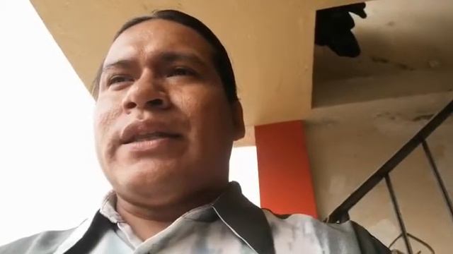 Mario Vargas Shakaim the role of Indigenous Knowledge from the Ecuadorian Amazon