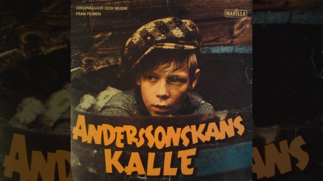 Anderssonskans Kalle del 5