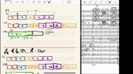 #84 シューベルト 交響曲「ザ・グレート」とは! 第6回目 第2楽章Andante con moto。シューベルトの真骨頂、歌心満載のこの楽章は2つの世界の融合です。その見事な絡みをお伝えします。