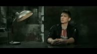 Danny i förhör - Melodifestivalen 2011