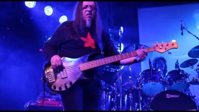 DANIELE POMO-RANESTRANE-(FEAT.STEVE HOGARTH)-SEMI (LIVE)