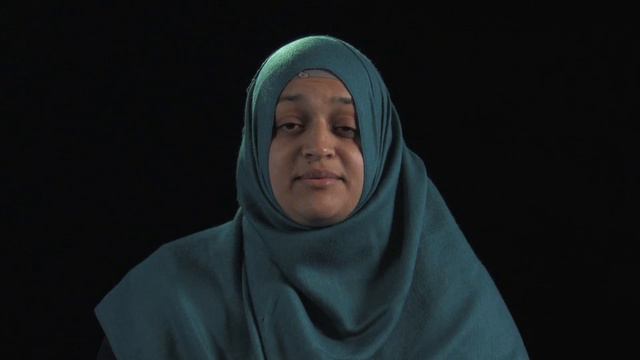 ISR Season 4 Episode 25: Building a Relationship with Allah - Bhawana Kamil