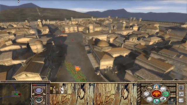 Let's Play Medieval 2 Total War: Choceur Mod - Folge 24 