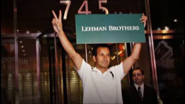 Alan S. Blinder After the Music Stopped and Charlie Rose