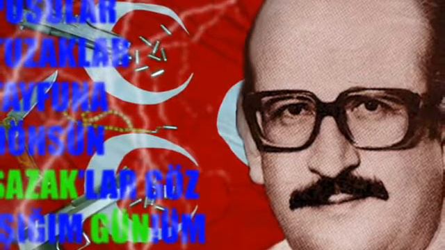 YANLİZ ASENA ... GÜN SAZAK