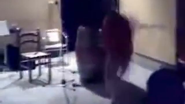 LA TRAPPOLA PER TOPE presenta FELICE in FLASHDANCE!!!