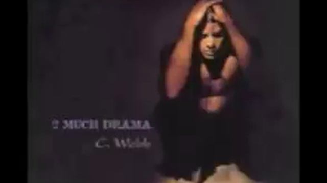 Chris Webber-Need Somebody