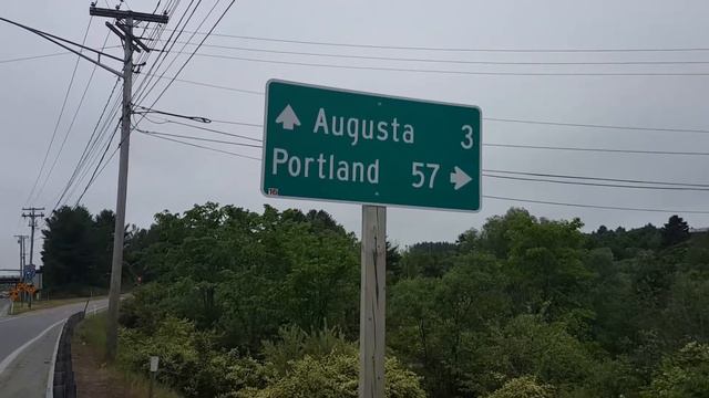 Augusta Maine Joseph Martelli 7777