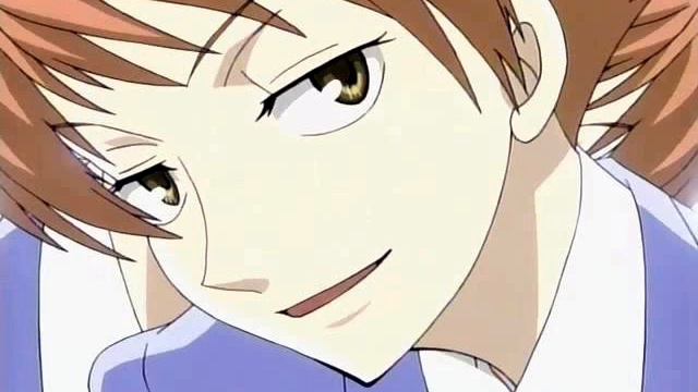 Bad Boy - Kaoru Hitachiin Love Mix